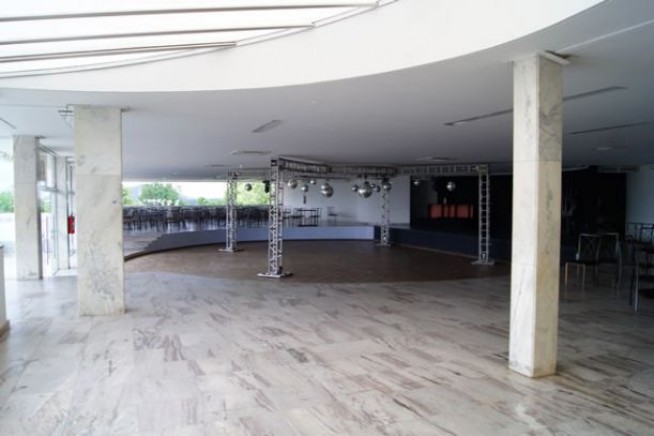 Salão Principal
