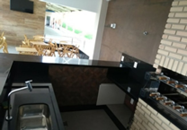 Espaço Henrique Osvaldo