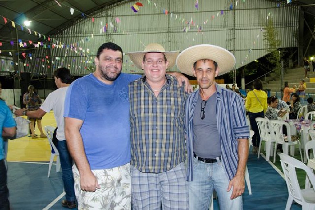 Festa Julina do Jaraguá