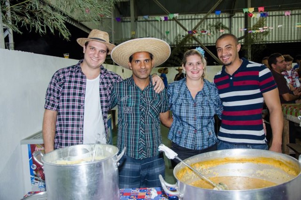Festa Julina do Jaraguá