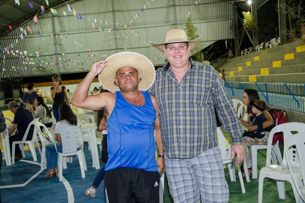 Festa Julina do Jaraguá