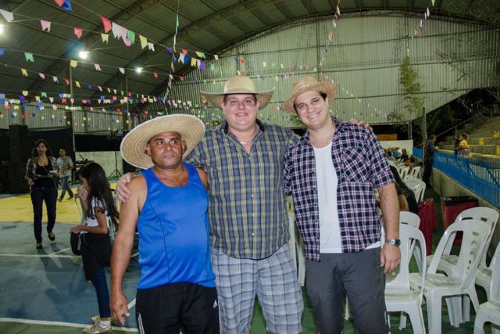 Festa Julina do Jaraguá