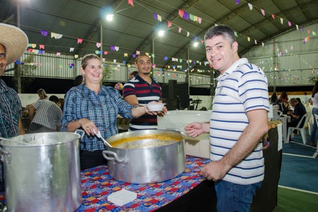 Festa Julina do Jaraguá
