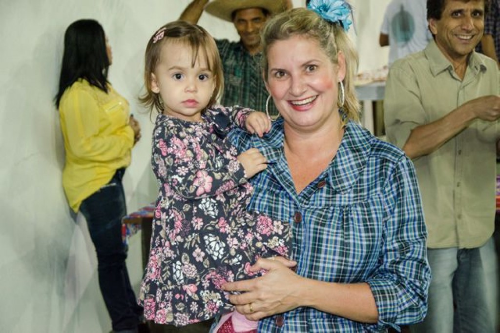 Festa Julina do Jaraguá