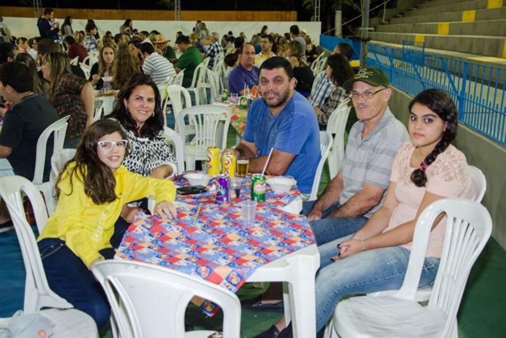 Festa Julina do Jaraguá