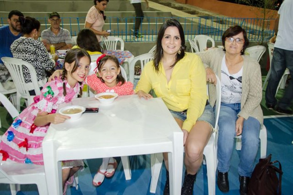 Festa Julina do Jaraguá