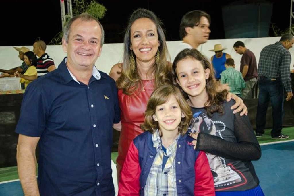 Festa Julina do Jaraguá