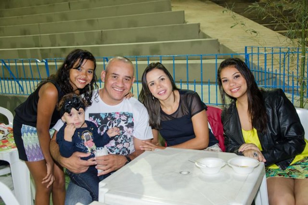 Festa Julina do Jaraguá