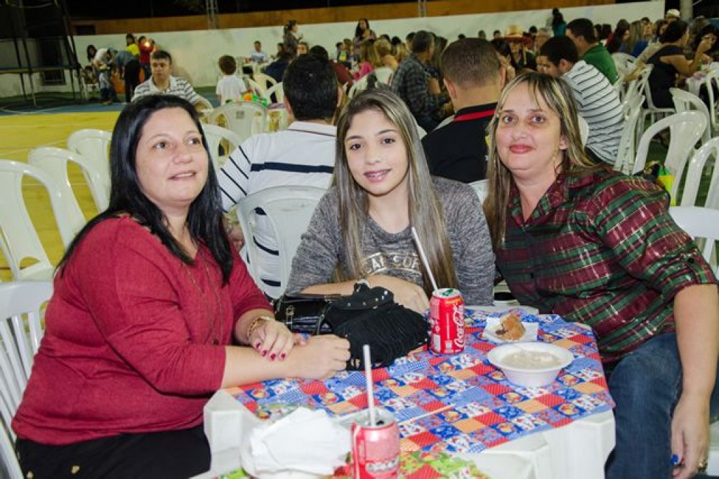 Festa Julina do Jaraguá