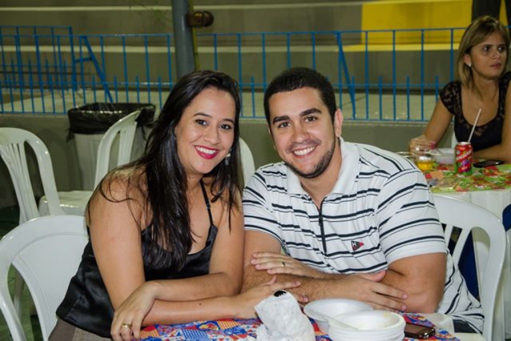 Festa Julina do Jaraguá
