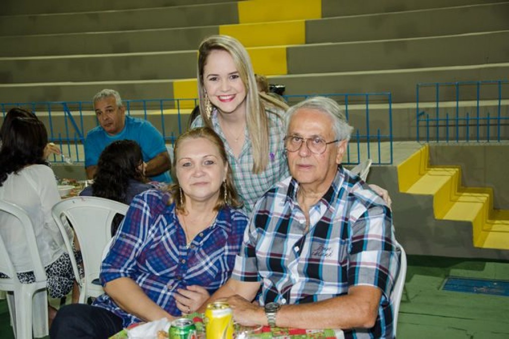 Festa Julina do Jaraguá