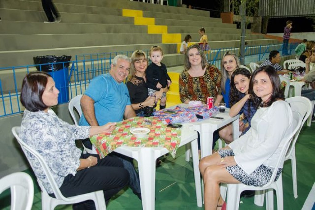 Festa Julina do Jaraguá
