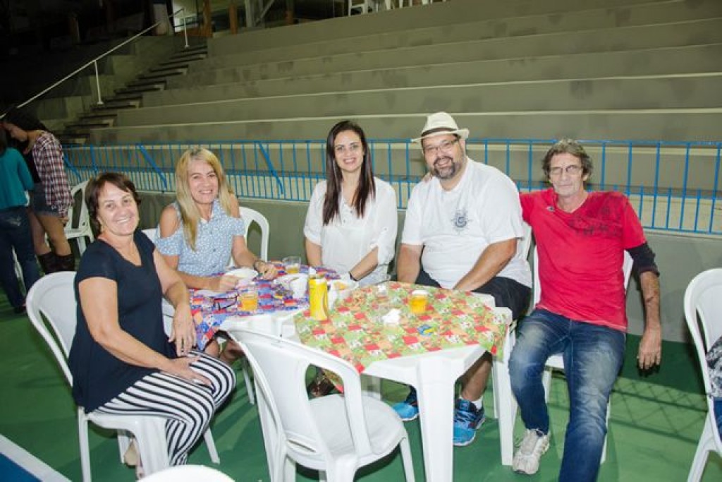 Festa Julina do Jaraguá