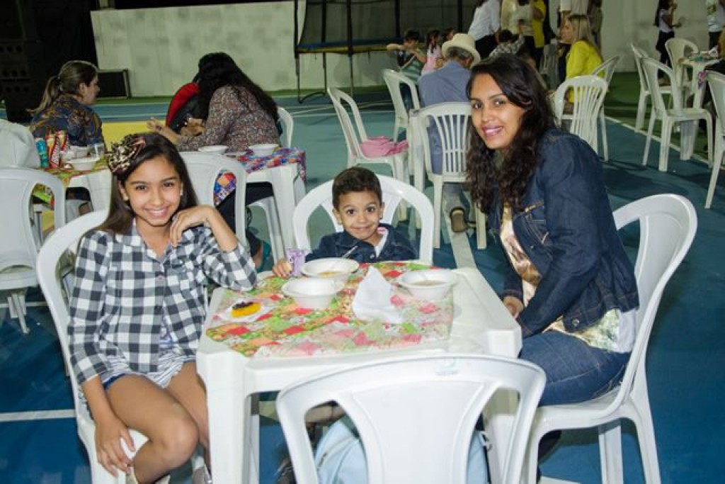 Festa Julina do Jaraguá