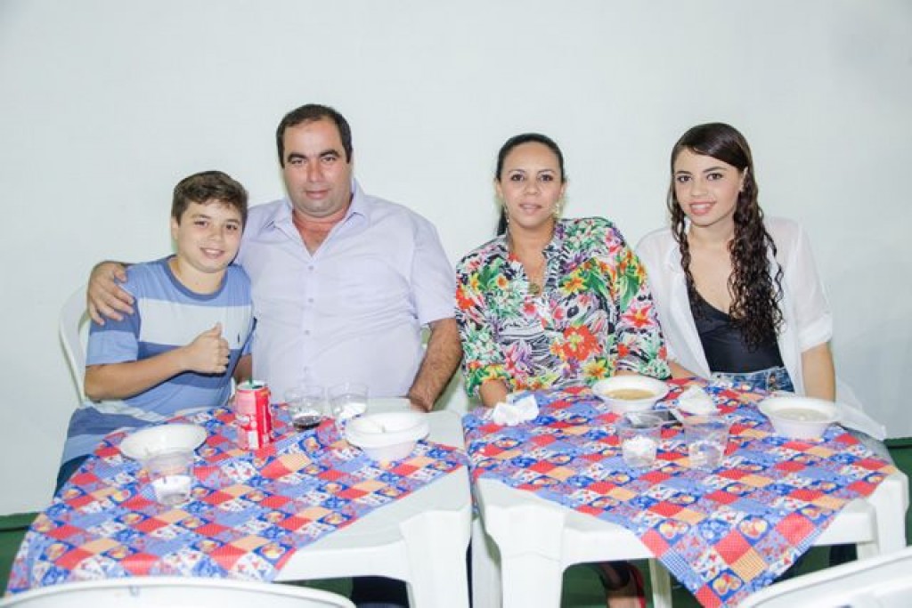 Festa Julina do Jaraguá
