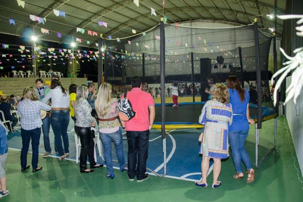 Festa Julina do Jaraguá