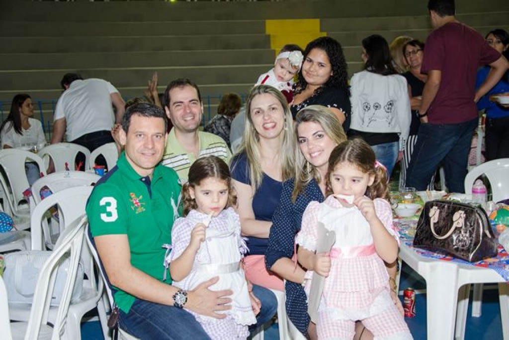 Festa Julina do Jaraguá