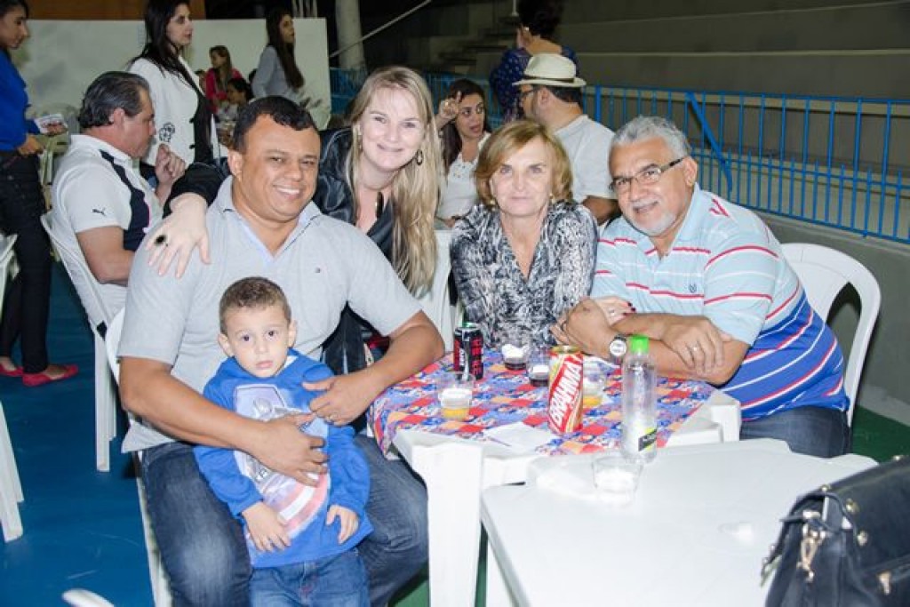 Festa Julina do Jaraguá