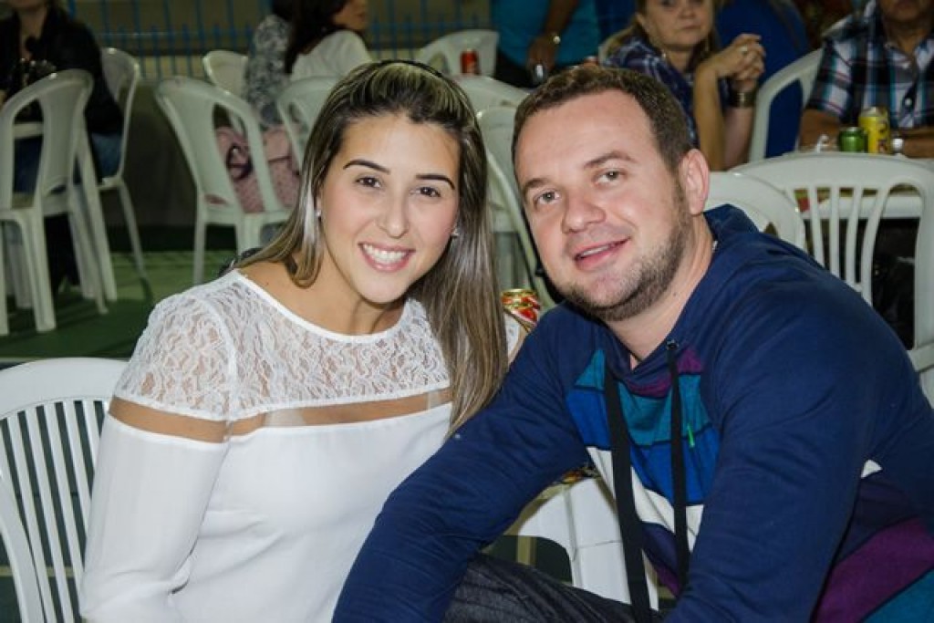 Festa Julina do Jaraguá