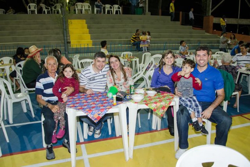 Festa Julina do Jaraguá