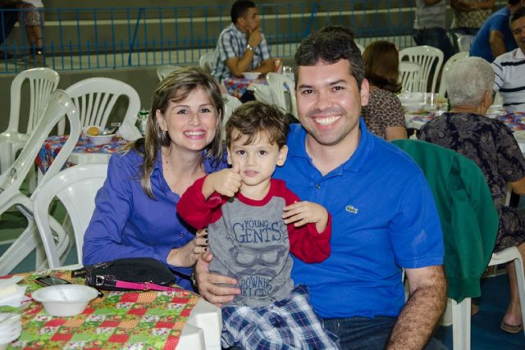 Festa Julina do Jaraguá