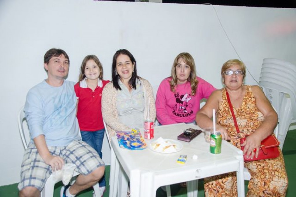 Festa Julina do Jaraguá
