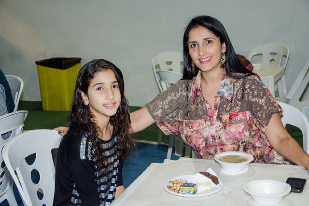 Festa Julina do Jaraguá