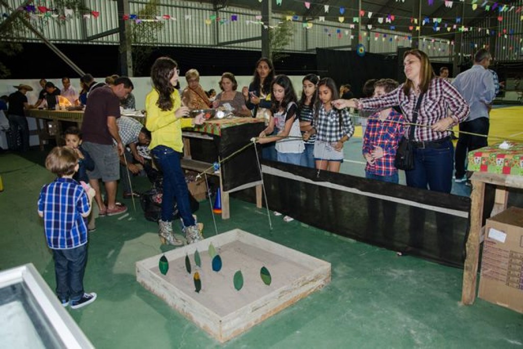 Festa Julina do Jaraguá