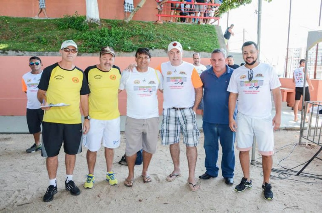 Circuito Capixaba de Futevôlei