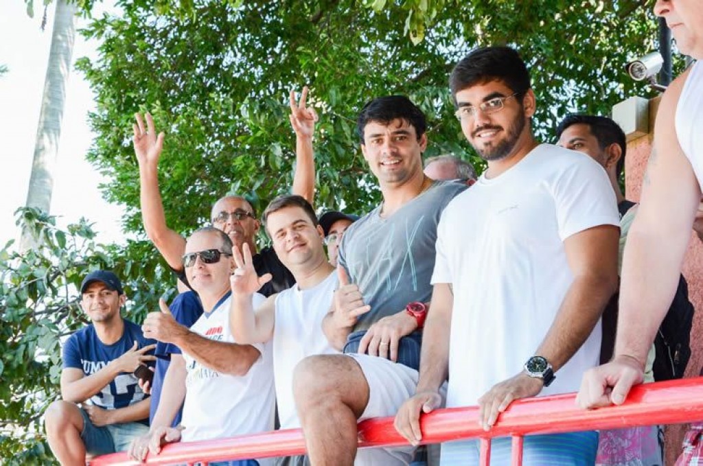 Circuito Capixaba de Futevôlei