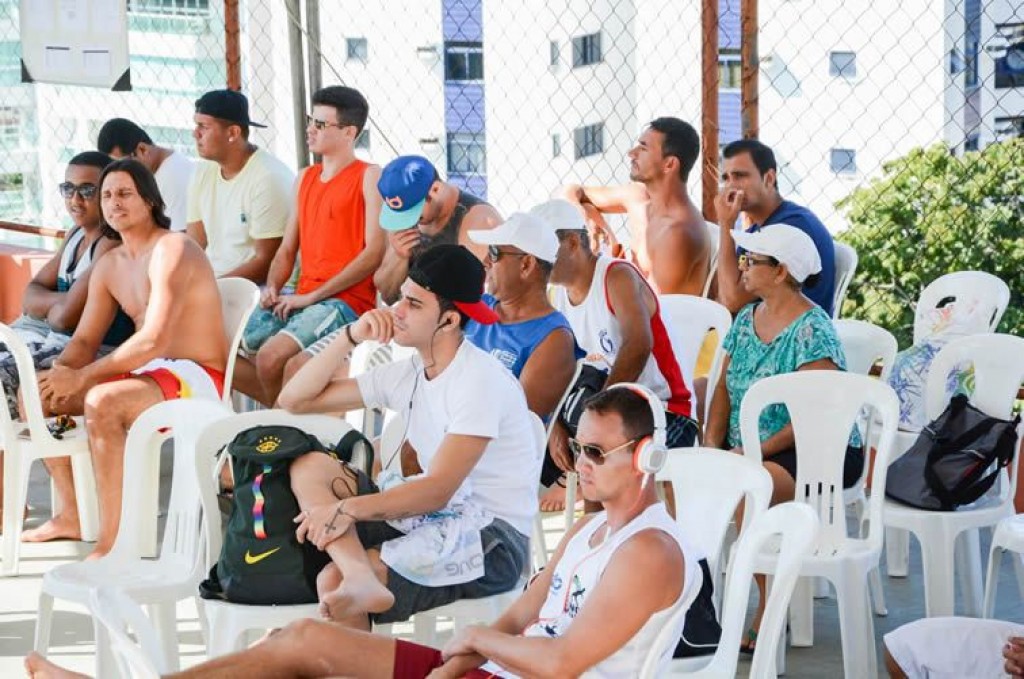 Circuito Capixaba de Futevôlei