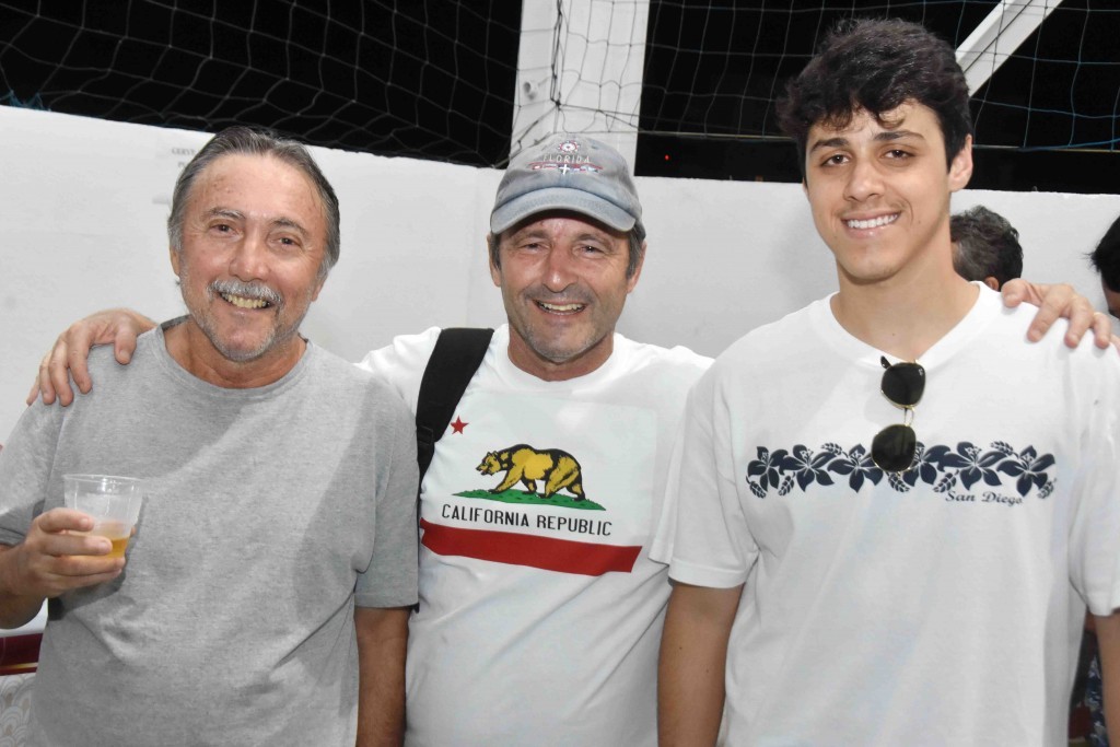 Grande Final de Semana Esportivo 2018