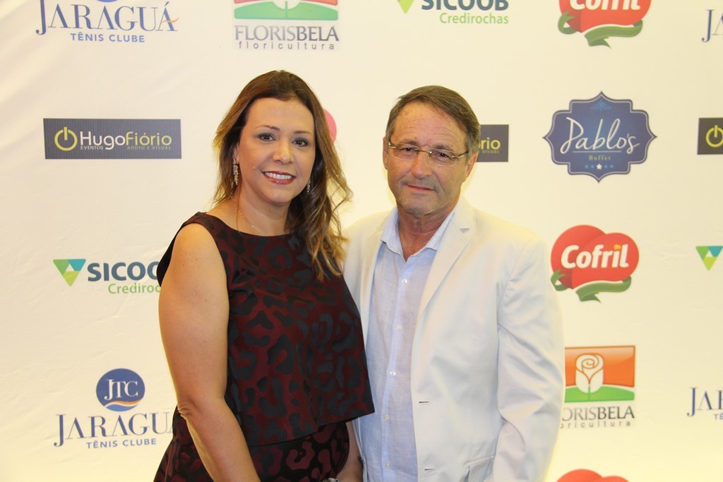 Baile da Festa de Cachoeiro do Jaraguá 2019