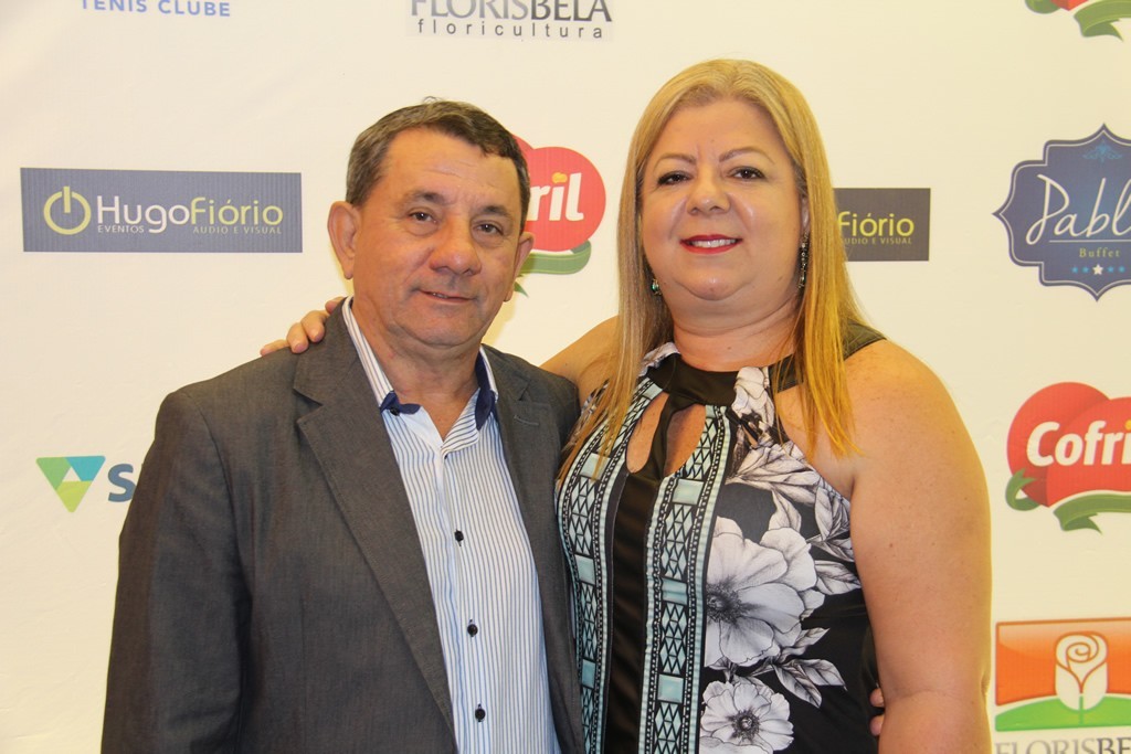 Baile da Festa de Cachoeiro do Jaraguá 2019