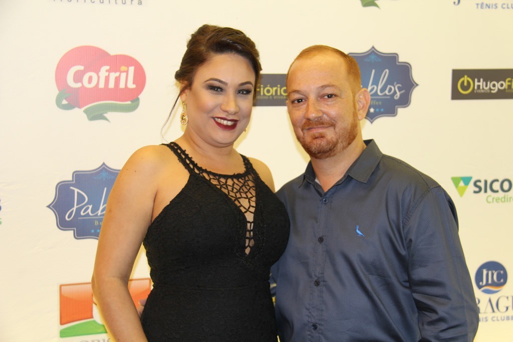 Baile da Festa de Cachoeiro do Jaraguá 2019