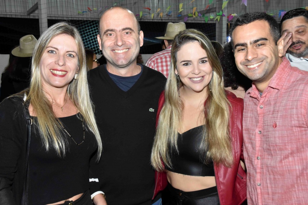 Festa Julina do Jaraguá 2019