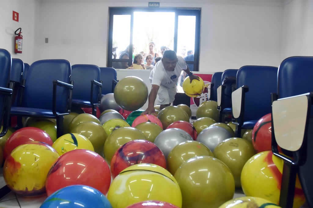 Dia das Crianças 2019