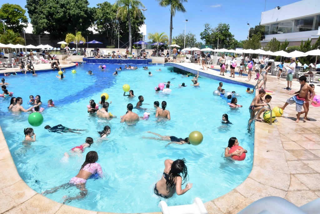 Dia das Crianças 2019