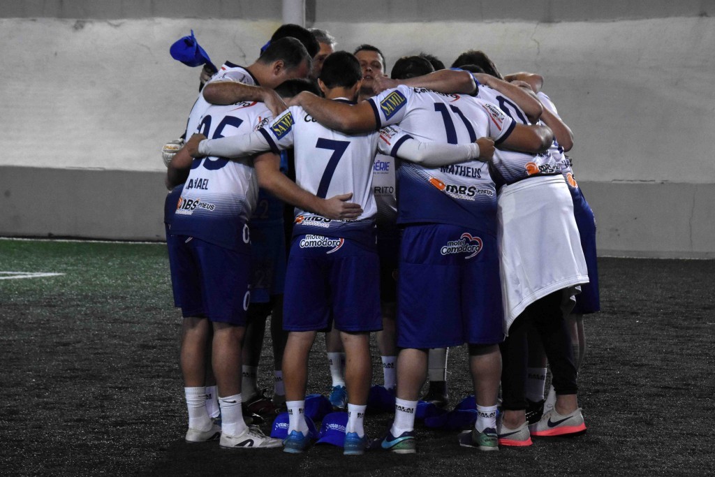 Torneio de 
