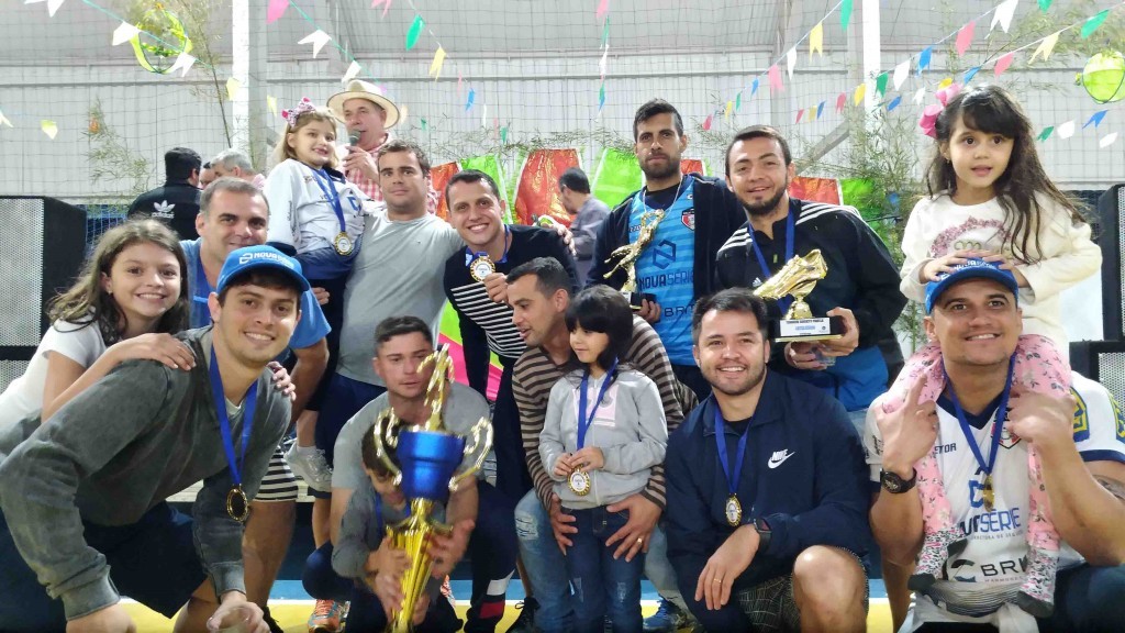 Torneio de 