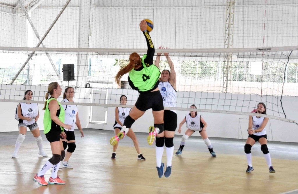 Campeonato Futebol Society 2019