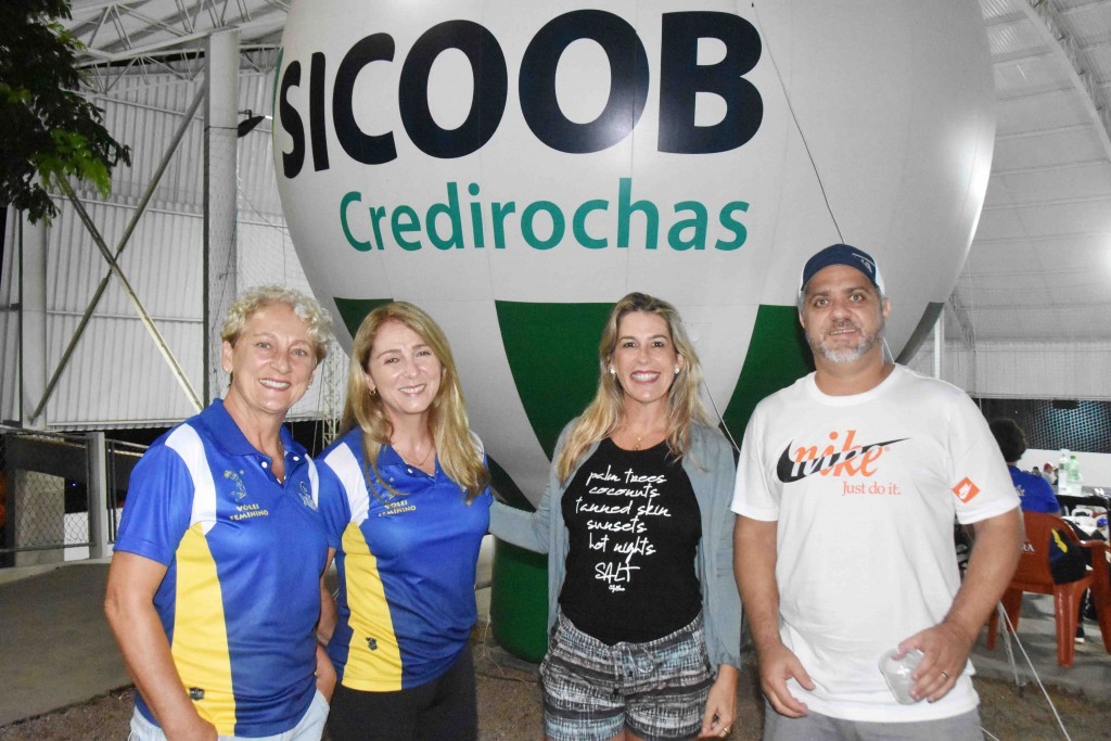 Campeonato Futebol Society 2019