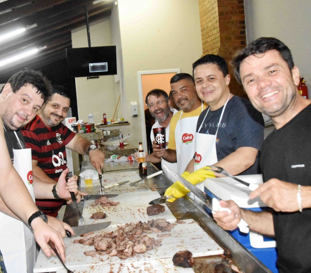 Campeonato Futebol Society 2019