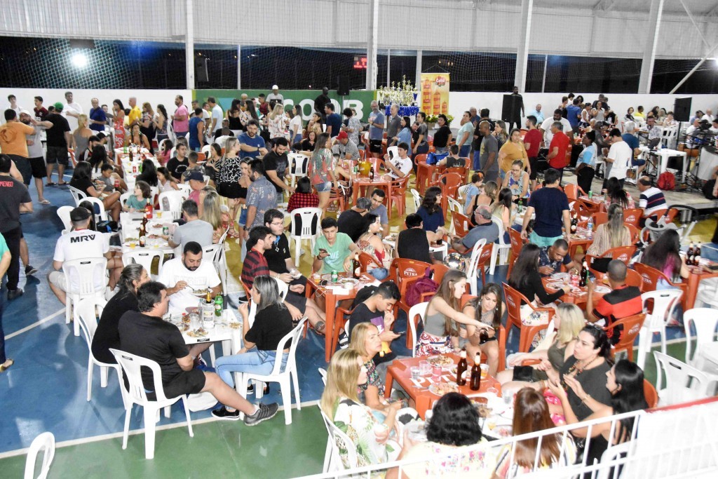 Campeonato Futebol Society 2019