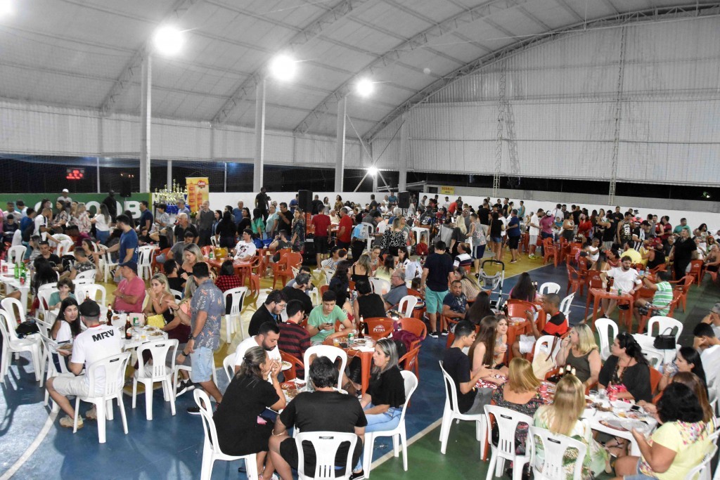 Campeonato Futebol Society 2019