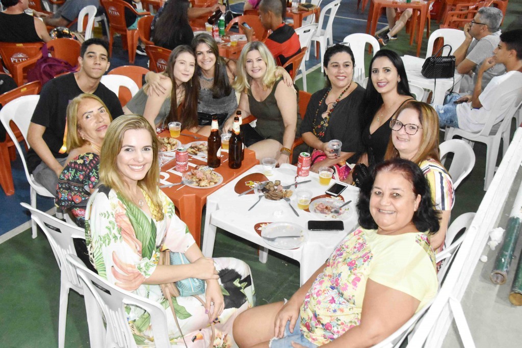 Campeonato Futebol Society 2019