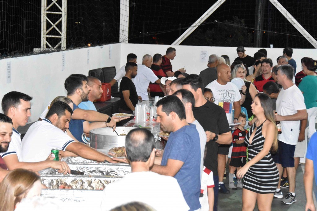 Campeonato Futebol Society 2019