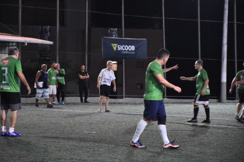 Encerramento Esportivo 2022