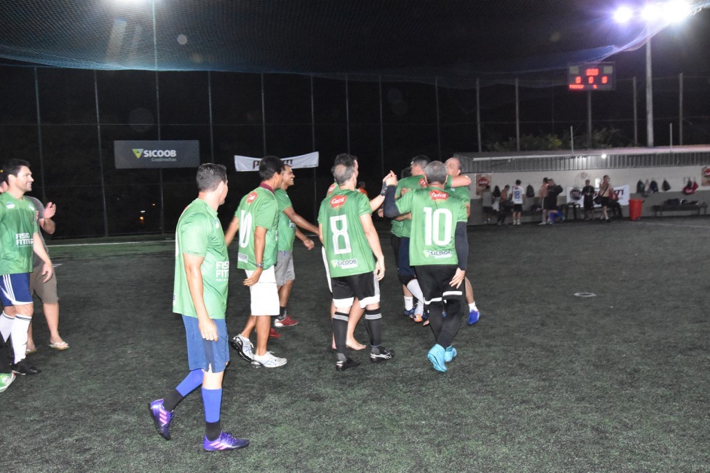 Encerramento Esportivo 2022