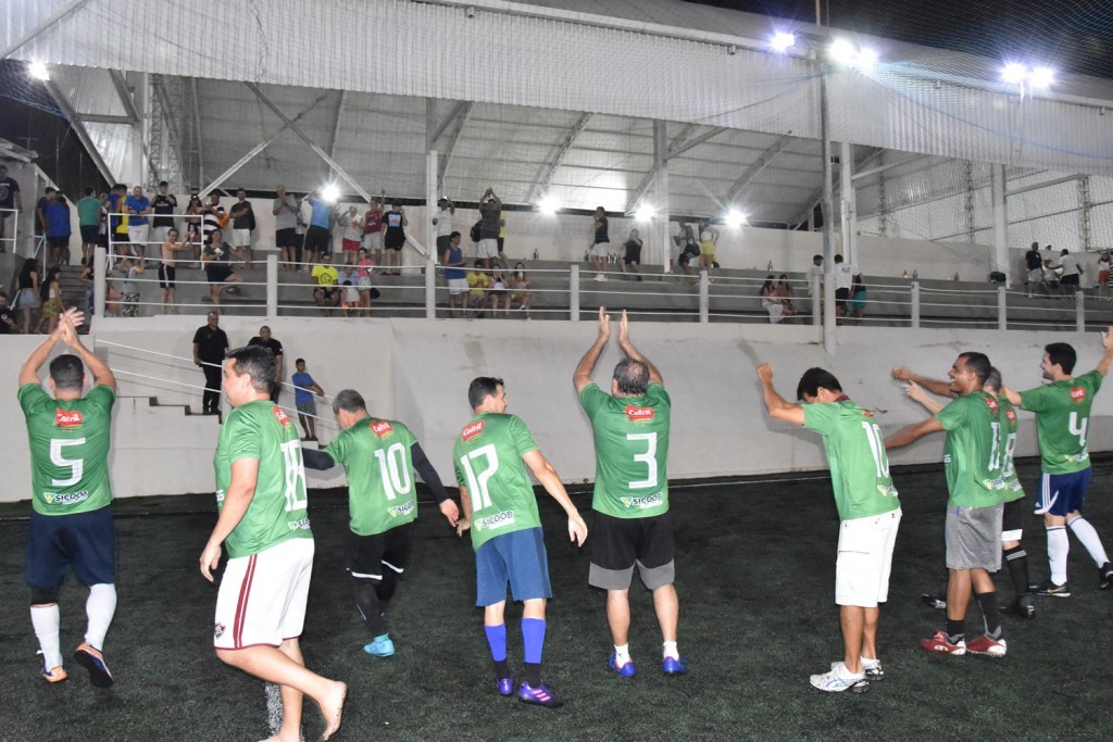 Encerramento Esportivo 2022